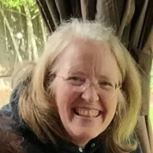 Meet your Posher, Kathy